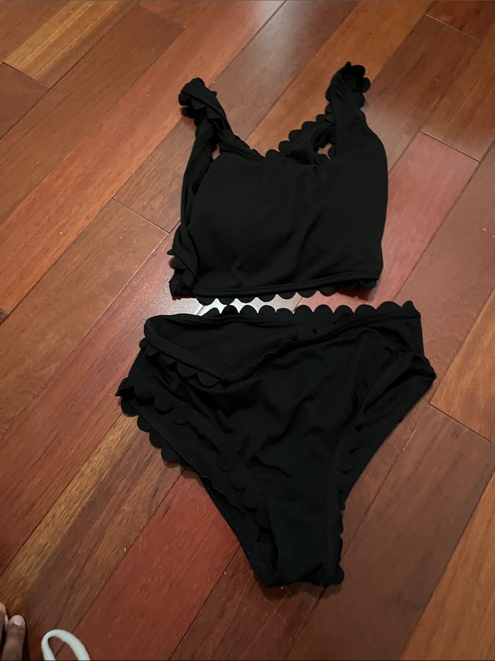 Swim suit